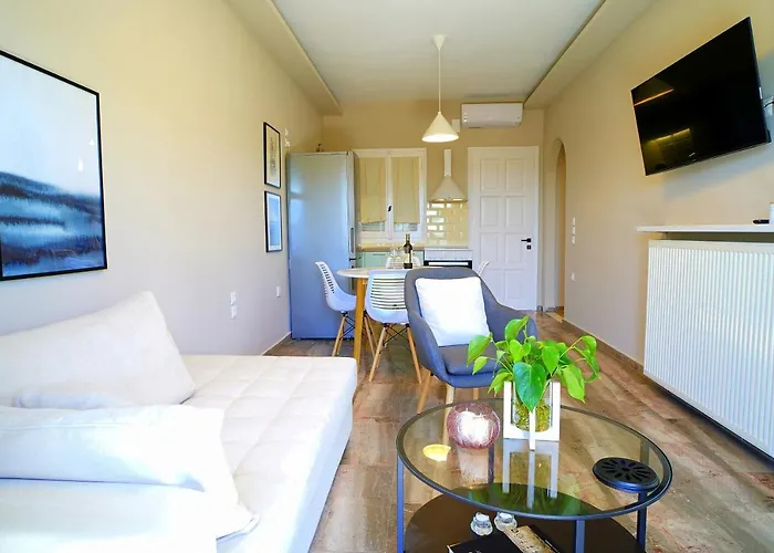 Antama Apartments