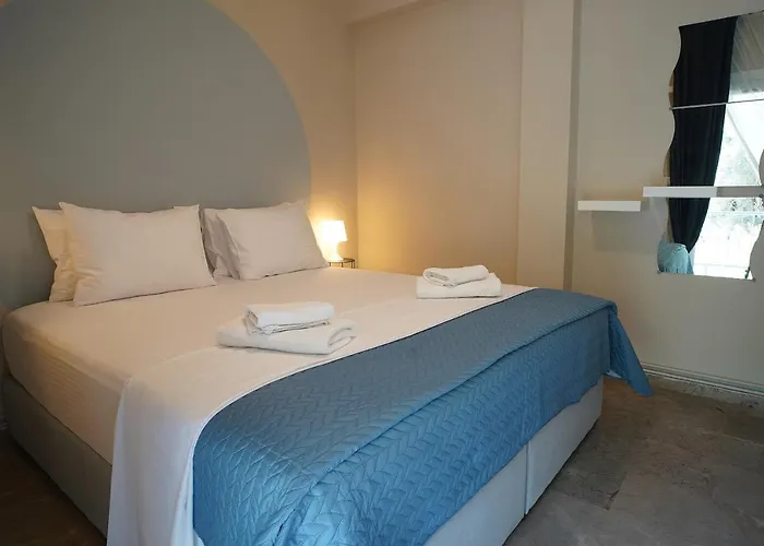 Antama Apartments