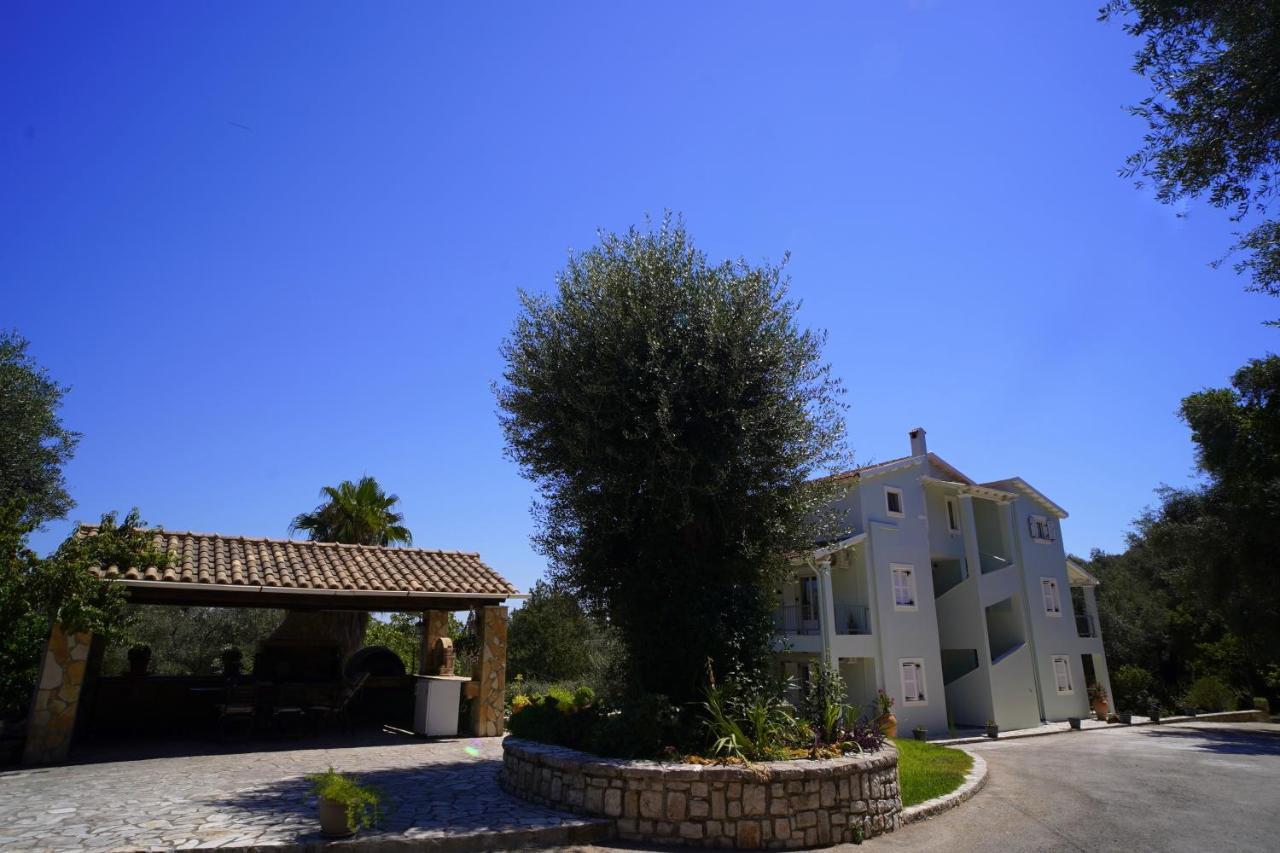 Antama Apartment