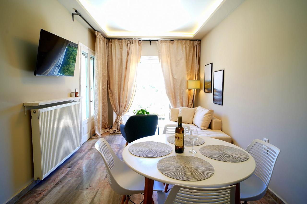 Antama Apartment