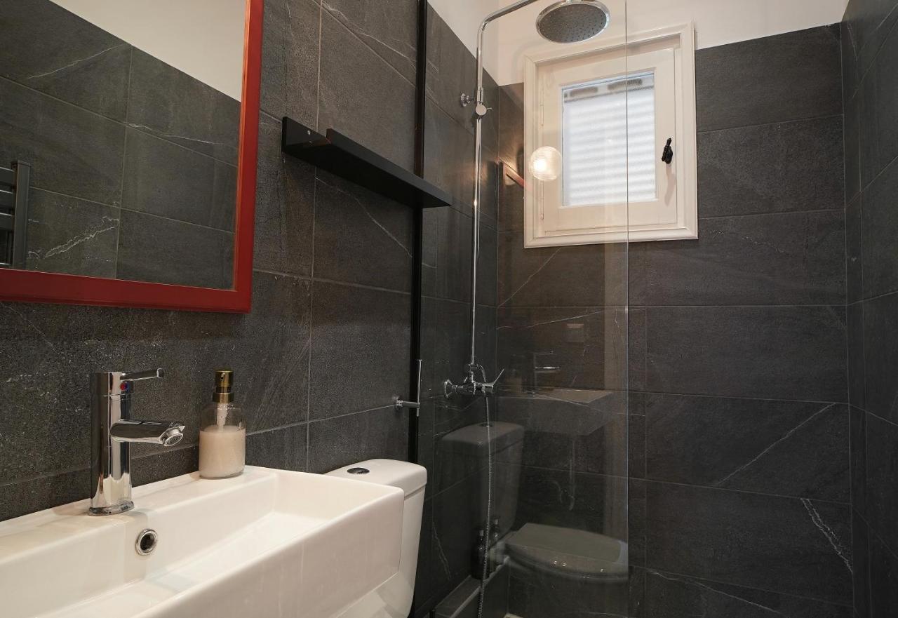 Antama Apartment *